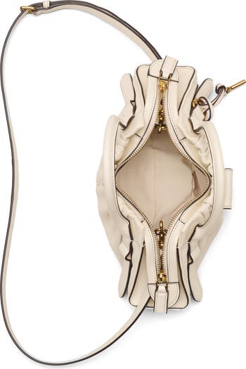 The Cristina Small Satchel