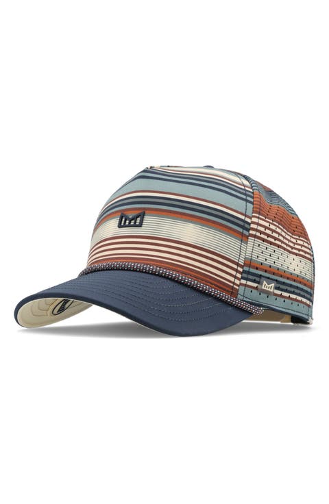 Hydro Odysea Rope Baja Baseball Cap