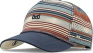 Melin Hydro Odysea Rope Baja Baseball Cap