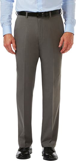 Cool 18<sup>®</sup> PRO Classic Fit Flat Front Pant