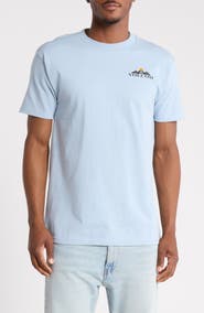 Volcom Scenery Graphic Tee