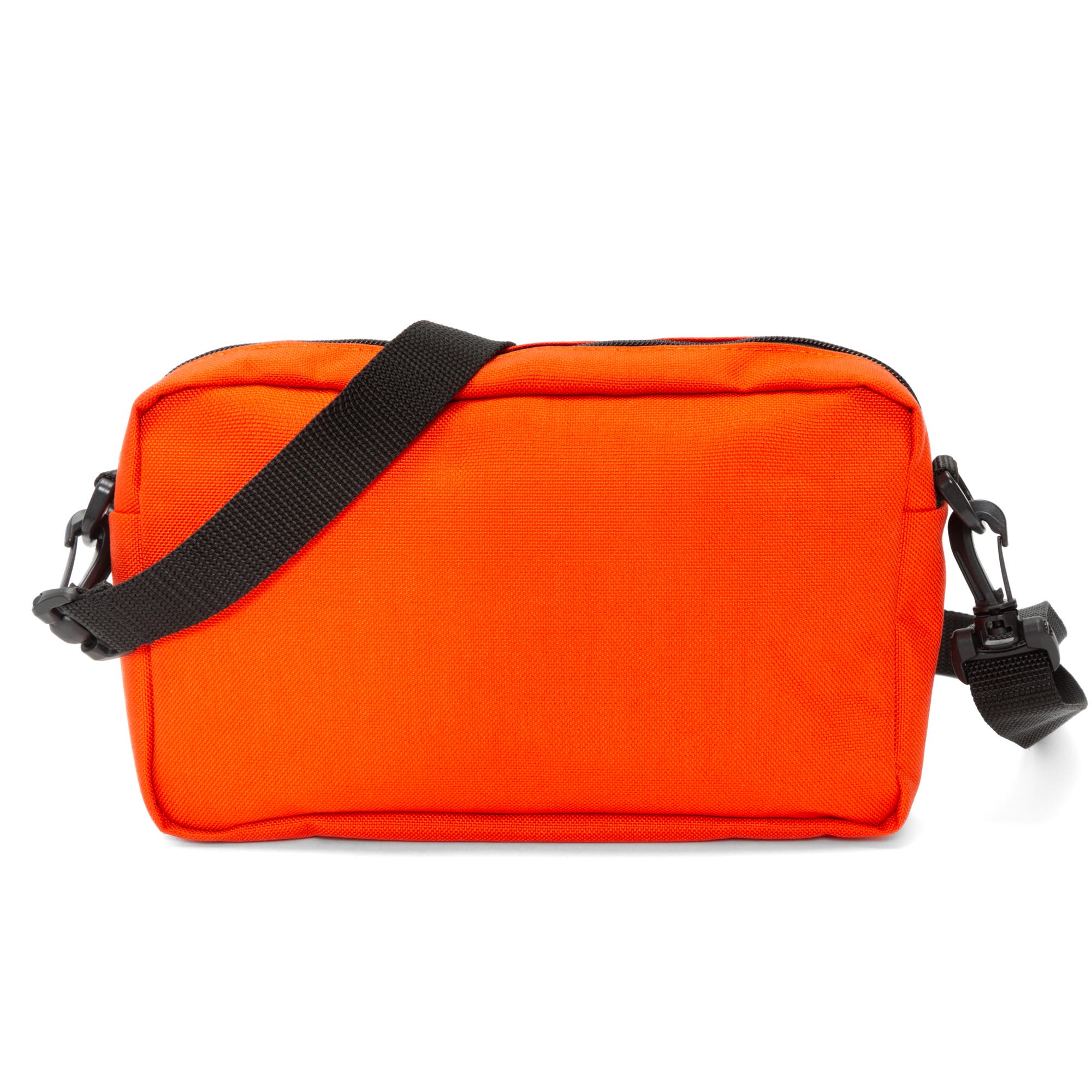 Jogger Crossbody Bag, Alternate, color, Orange