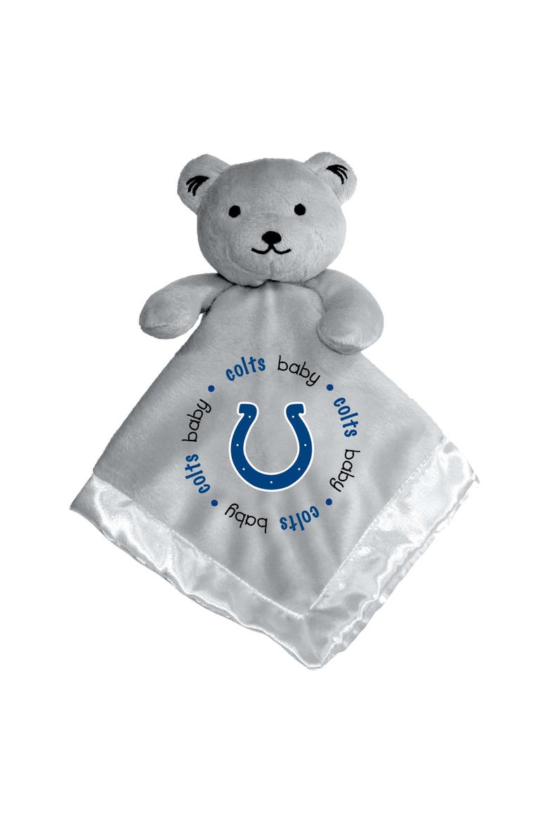 Indianapolis Colts - Security Bear Gray, Main, color, Gray