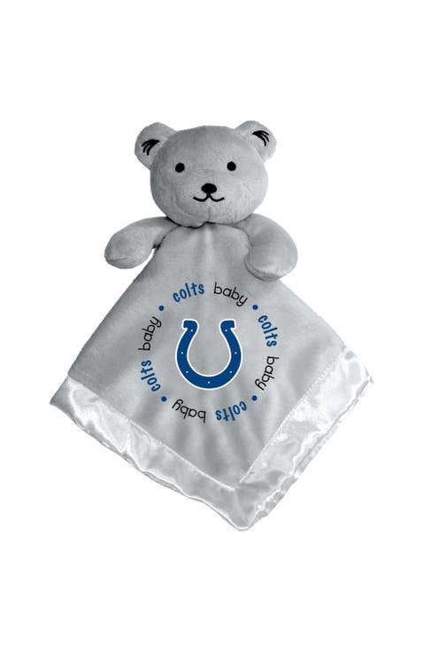 Indianapolis Colts - Security Bear Gray