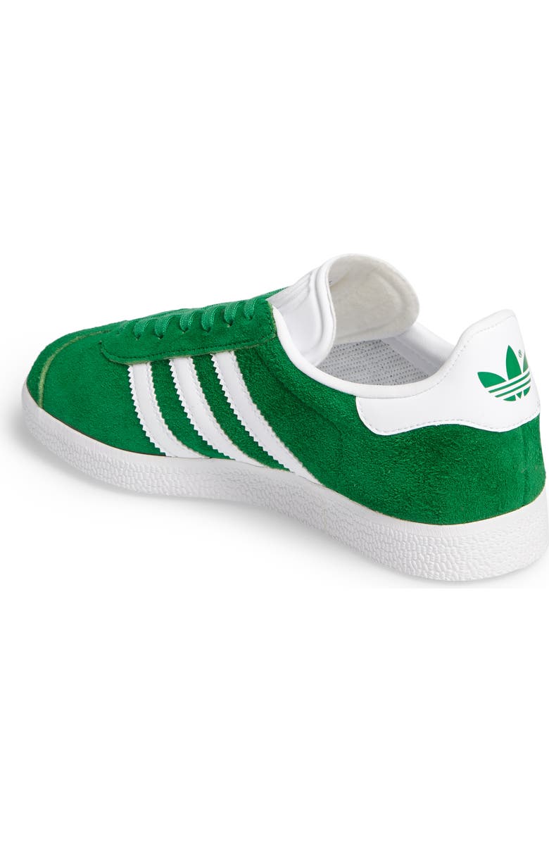 adidas Gazelle Sneaker, Alternate, color,