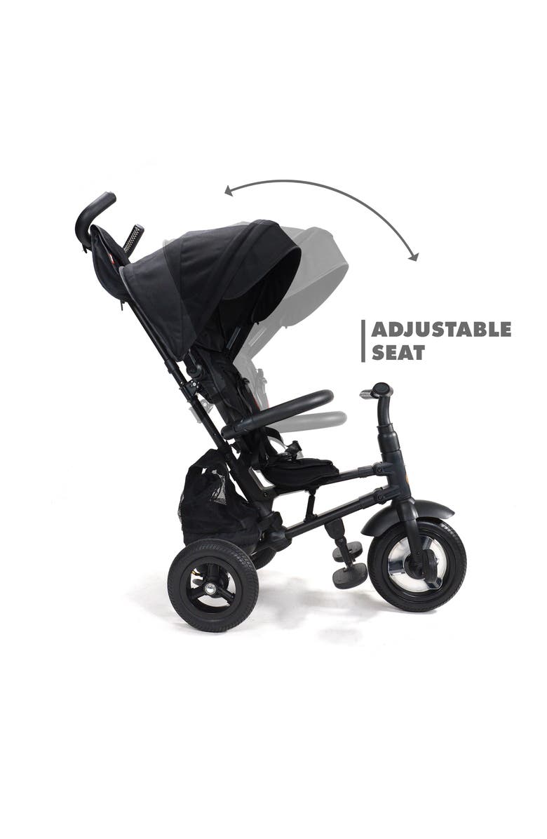 Posh Baby 
Kids Rito Plus 3-in-1 Folding Stroller/Trike, Alternate, color, 