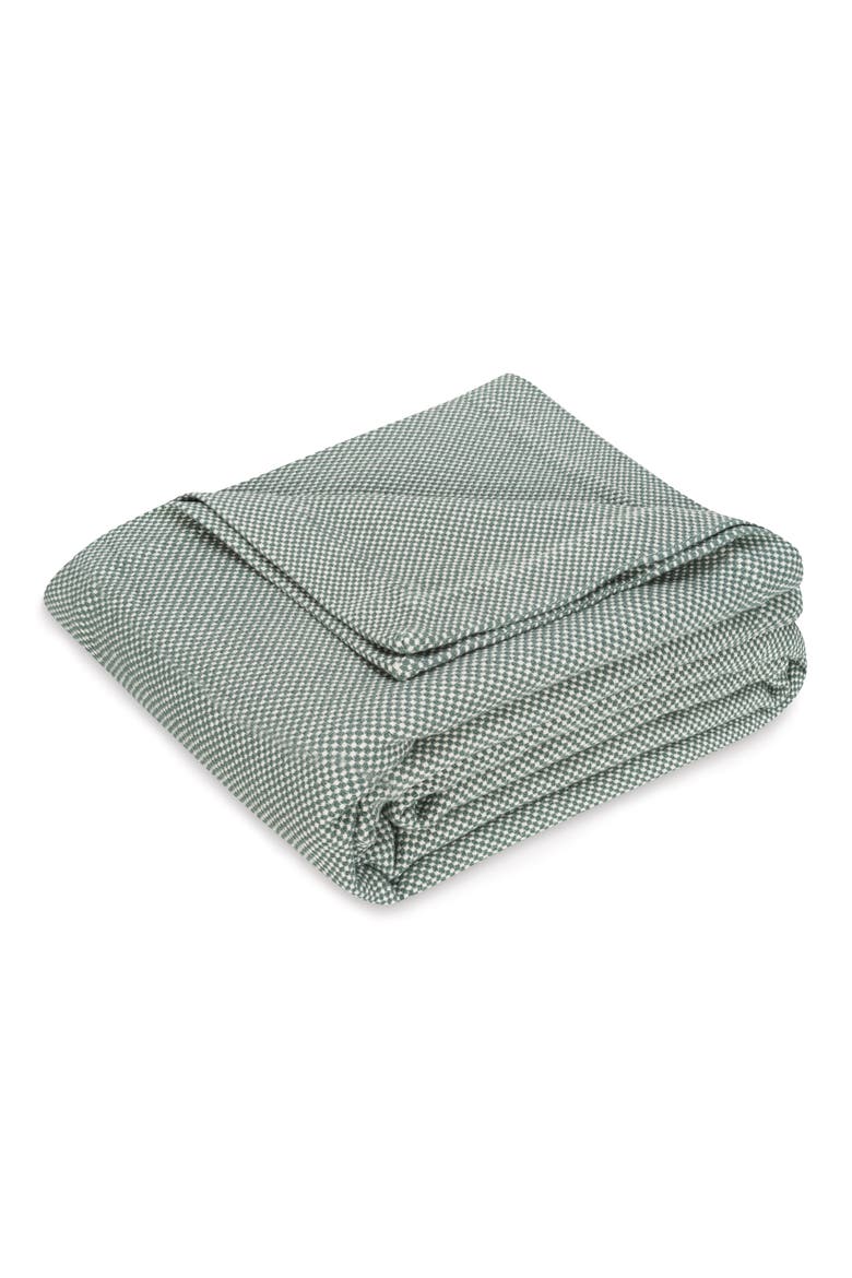 Jackson Coverlet, Main, color, JADE