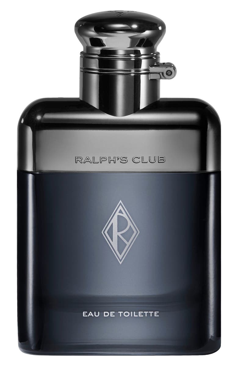 Ralph Lauren Ralph's Club Refillable Eau de Toilette, Main, color, 