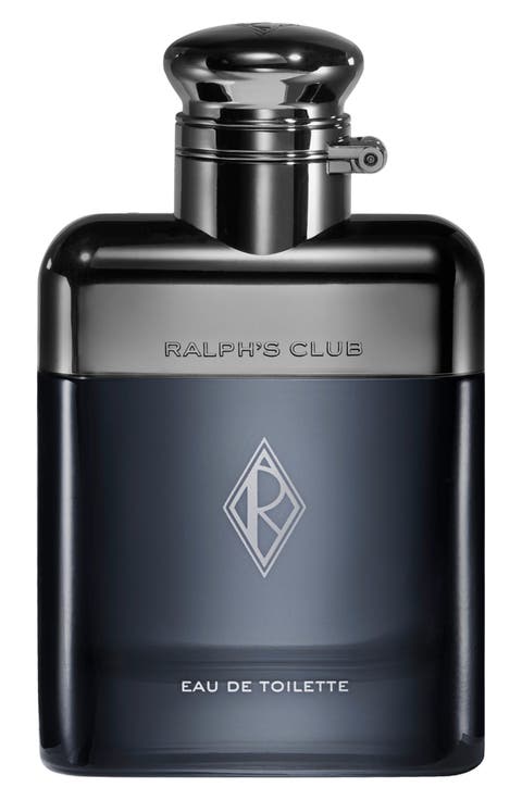 Ralph's Club Refillable Eau de Toilette