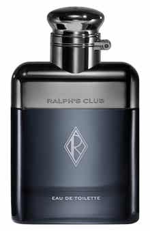Ralph Lauren Ralph's Club Refillable Eau de Toilette