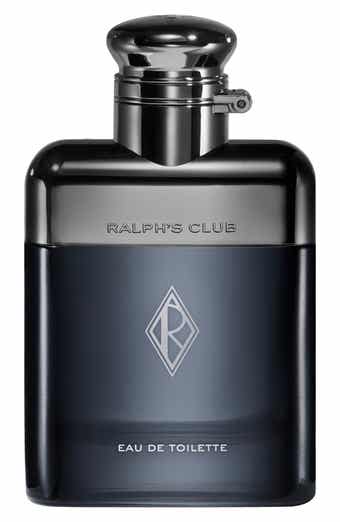 Ralph Lauren Ralph's Club Refillable Eau de Toilette