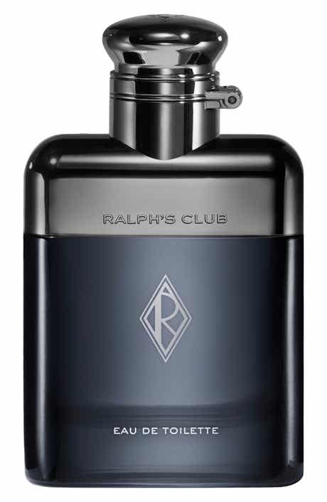 Ralph Lauren Ralph's Club Refillable Eau de Toilette