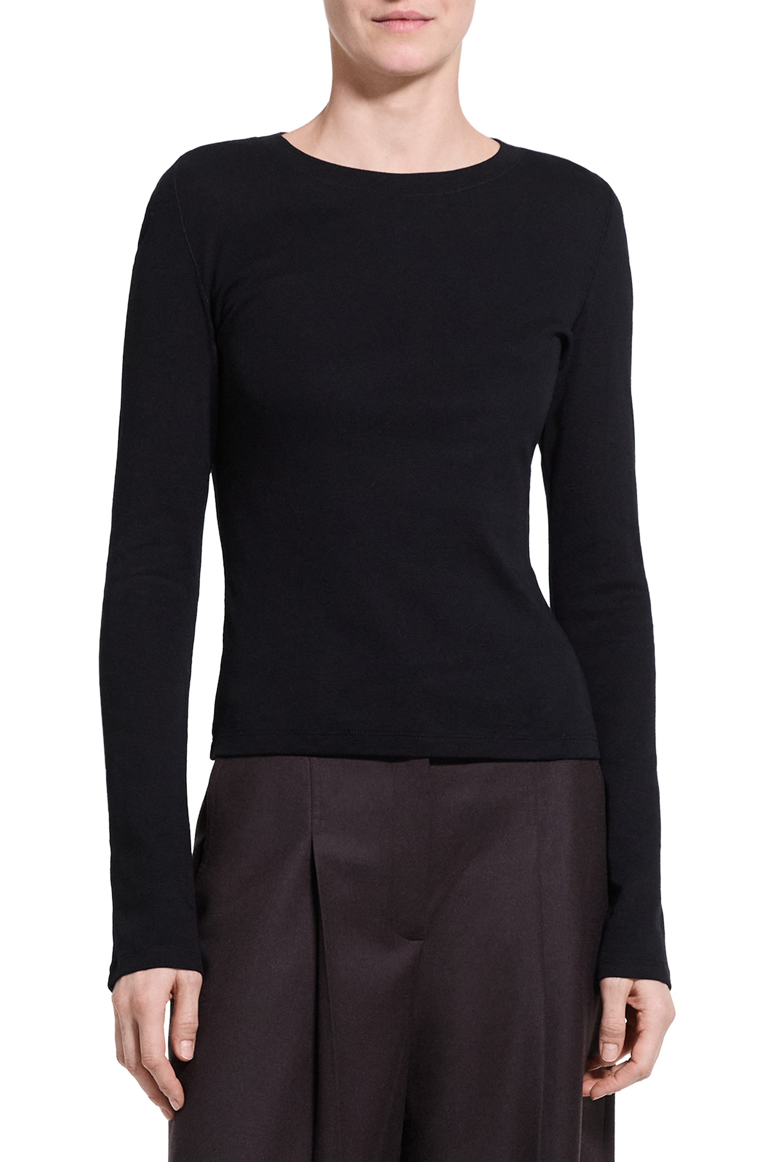 selected BLACK - 001