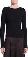 Theory Pima Cotton & Modal Top