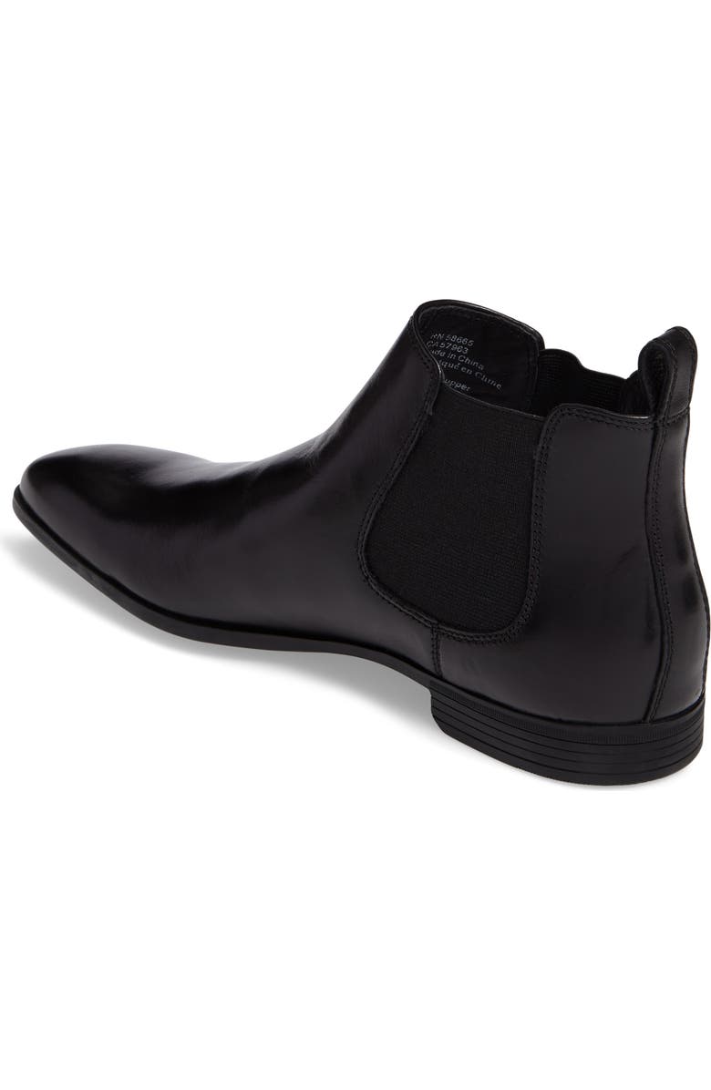 Calibrate 'Huntley' Chelsea Boot, Alternate, color,