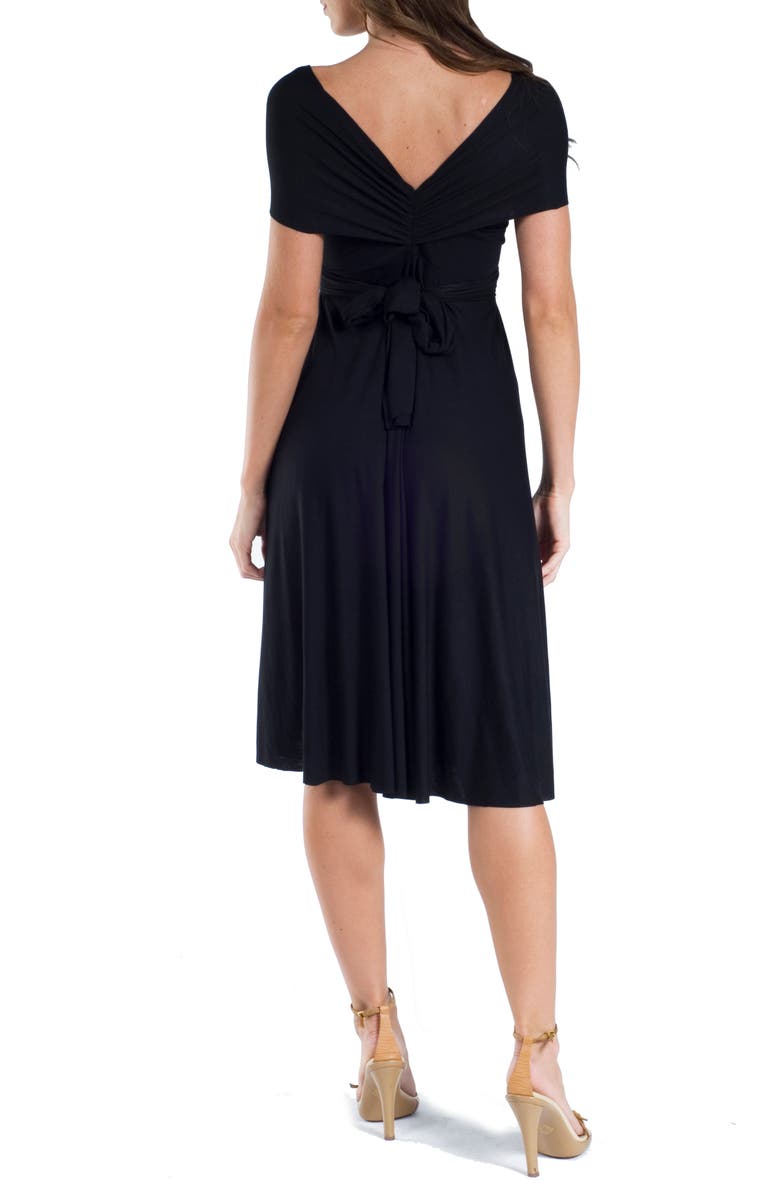 Elan Convertible Cover-Up, Alternate, color, 