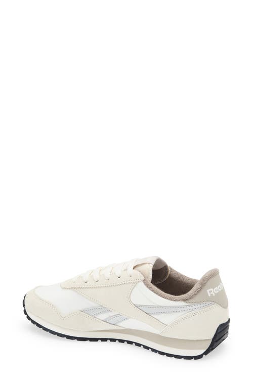 Reebok Classic Az Sneaker In Multi
