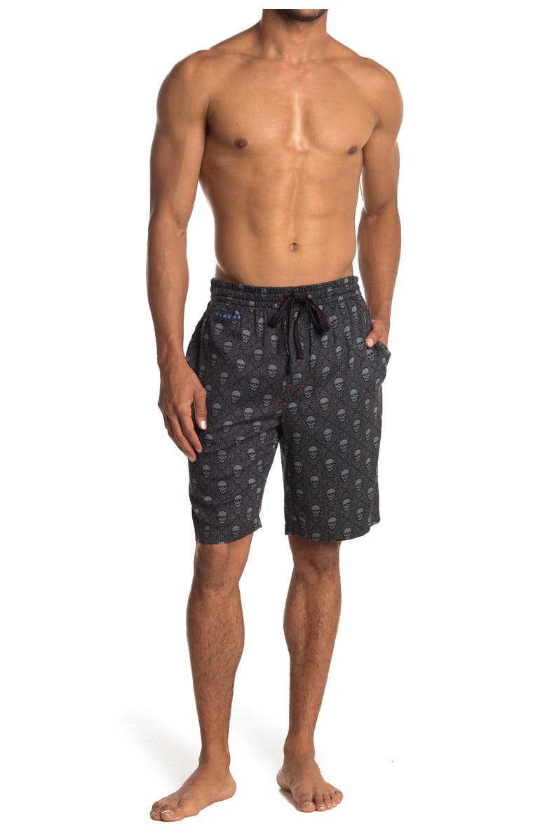 Robert Graham Bermuda Shorts, Main, color, 