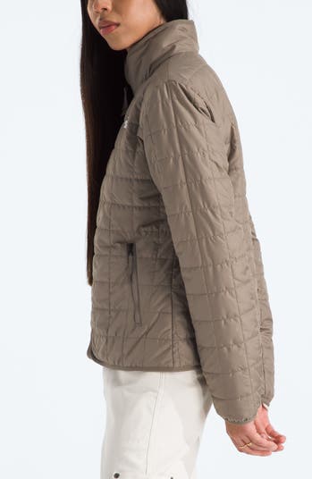 Junction Water Repellent Insulated Jacket