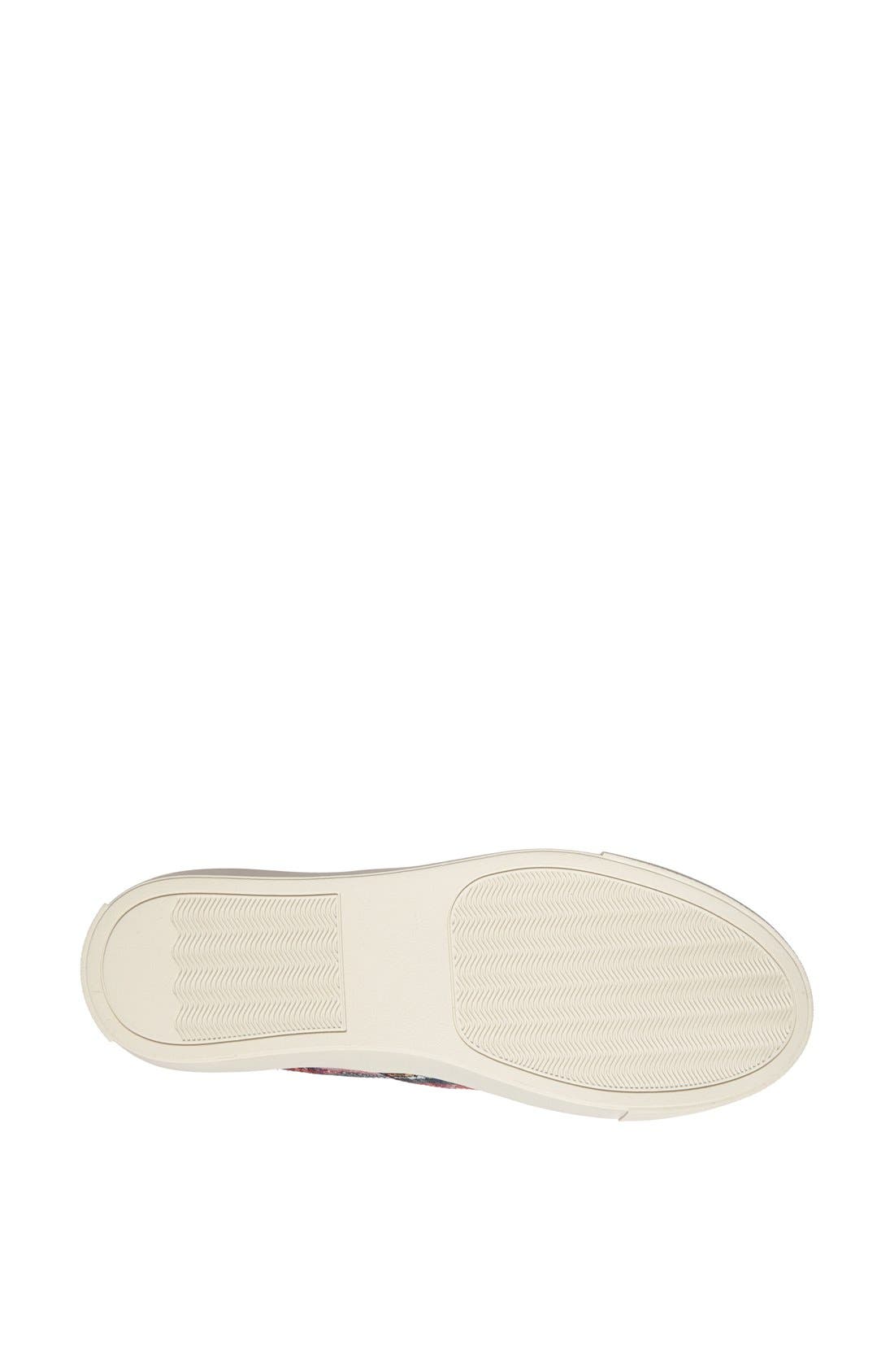 Steve Madden 'Ecentrcf' Slip-On Sneaker, Alternate, color, 