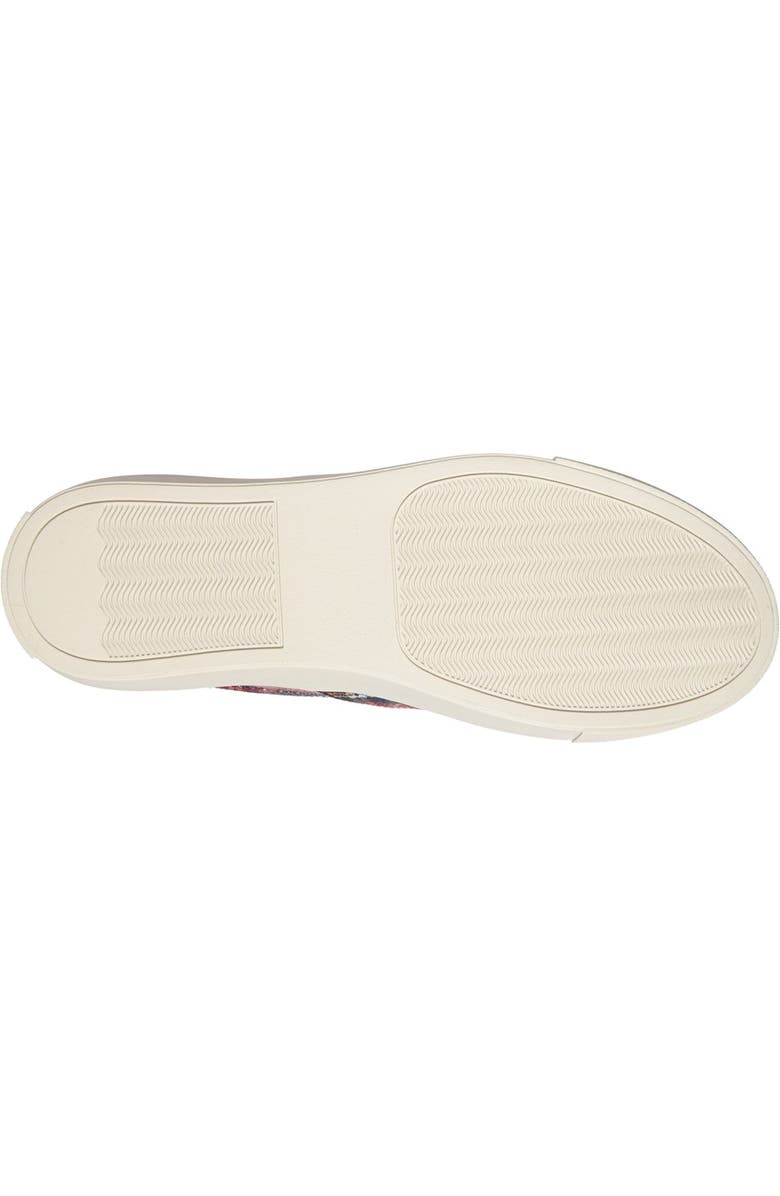 Steve Madden 'Ecentrcf' Slip-On Sneaker, Alternate, color,