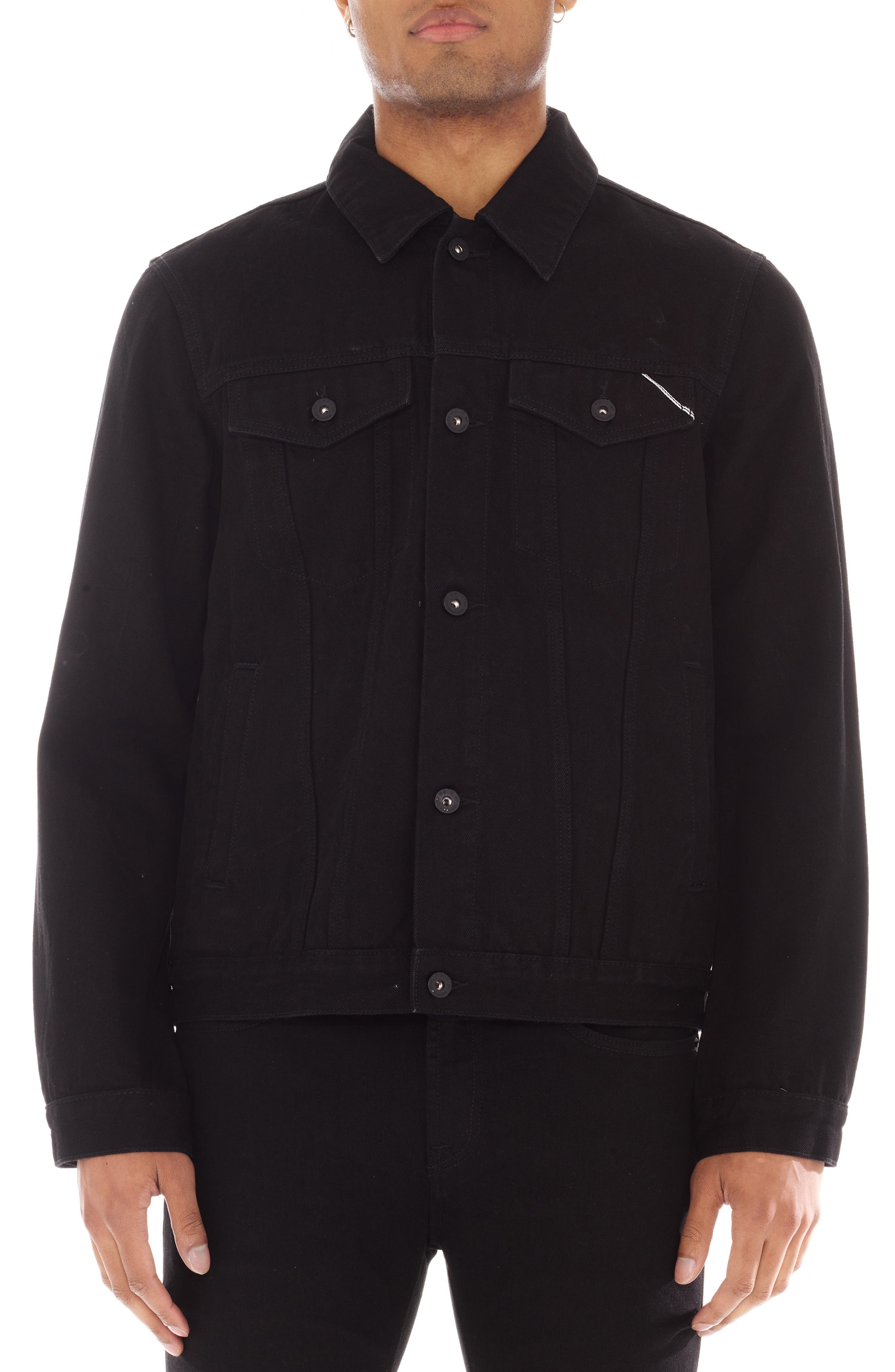 Type II Denim Jacket