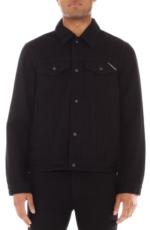 Type II Denim Jacket