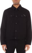 Cult of Individuality Type II Denim Jacket