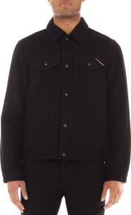 Cult of Individuality Type II Denim Jacket