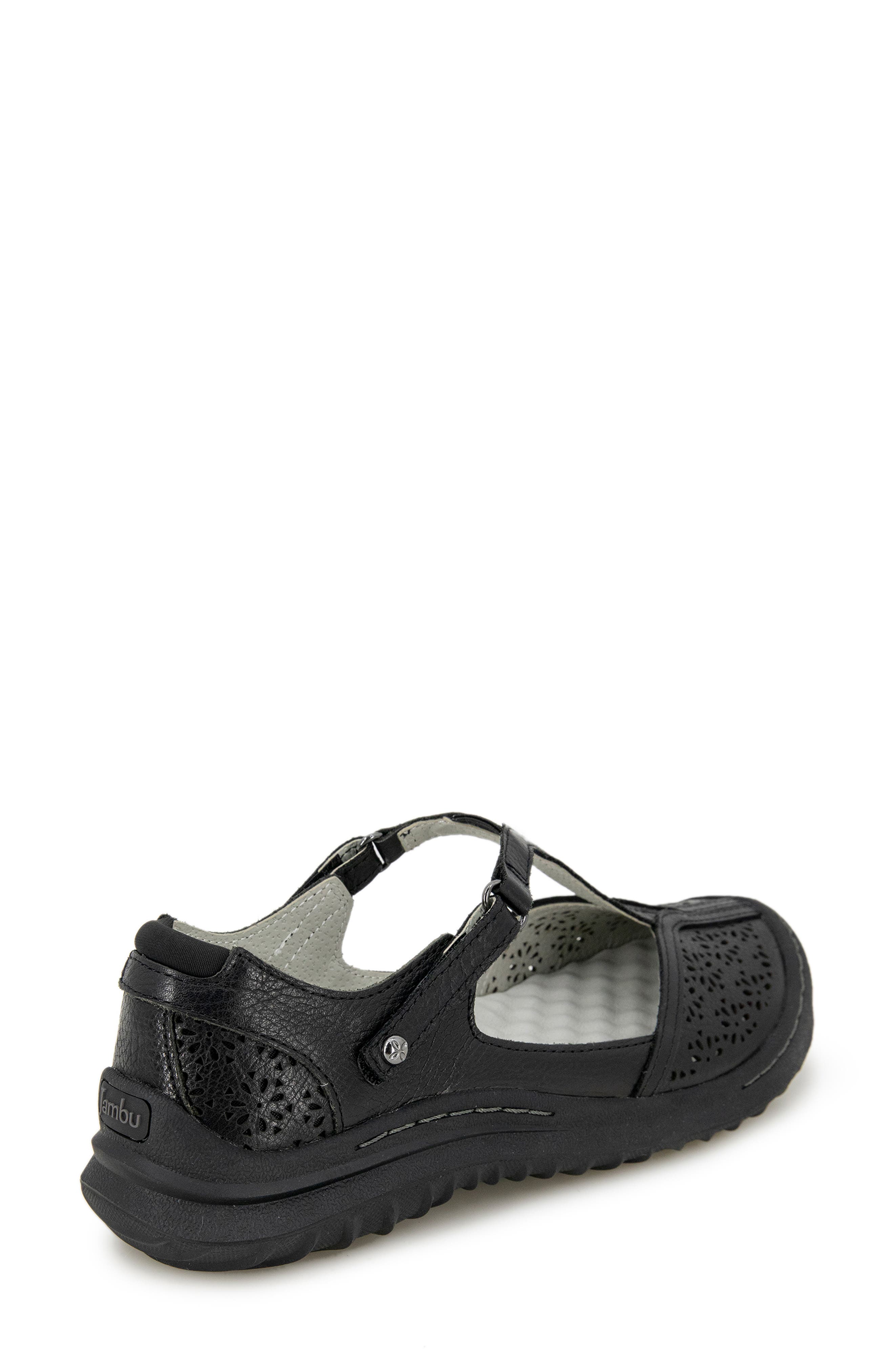 Jambu Creek Wide Mary Jane, Alternate, color, 