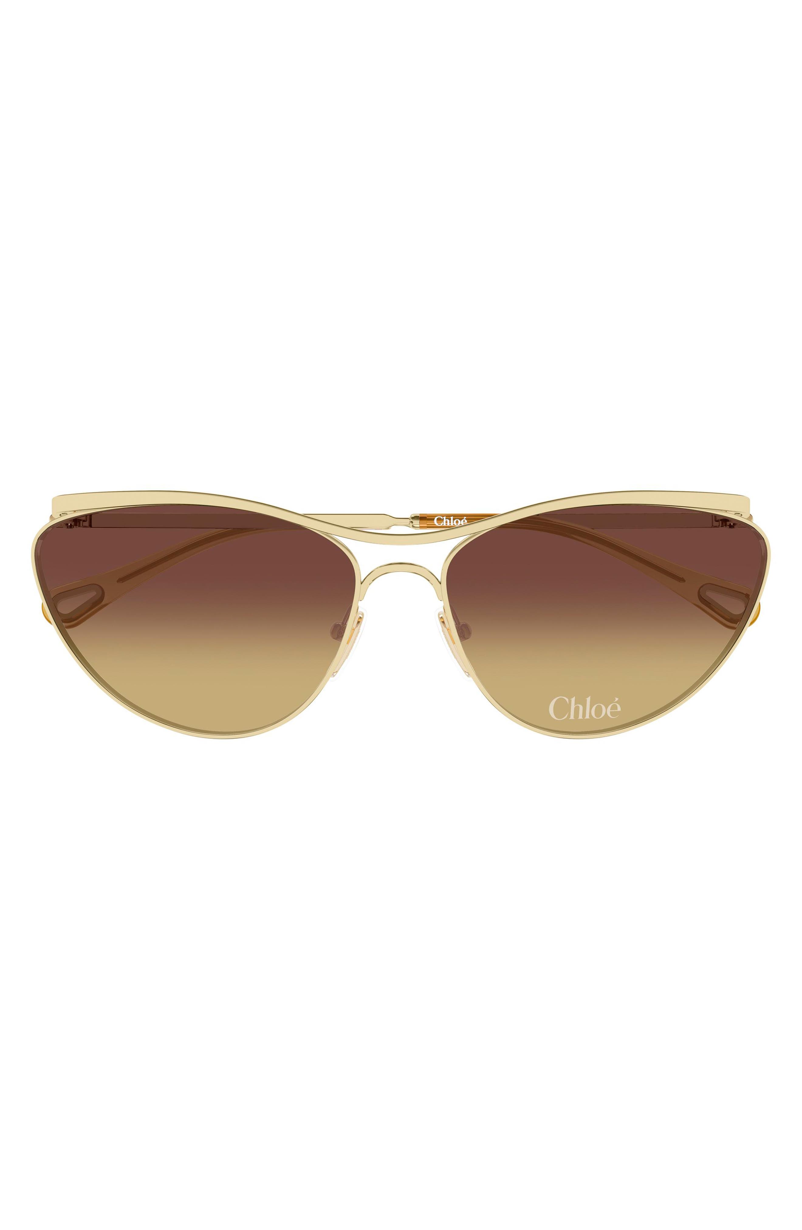 GOLD/ BROWN
