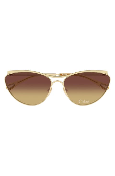 CH0386S Cat Eye Sunglasses