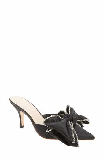 Loeffler Randall Margot Mule