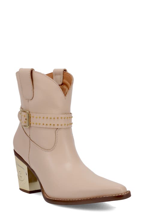 Milano Bootie (Women)