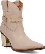 Dingo Milano Bootie