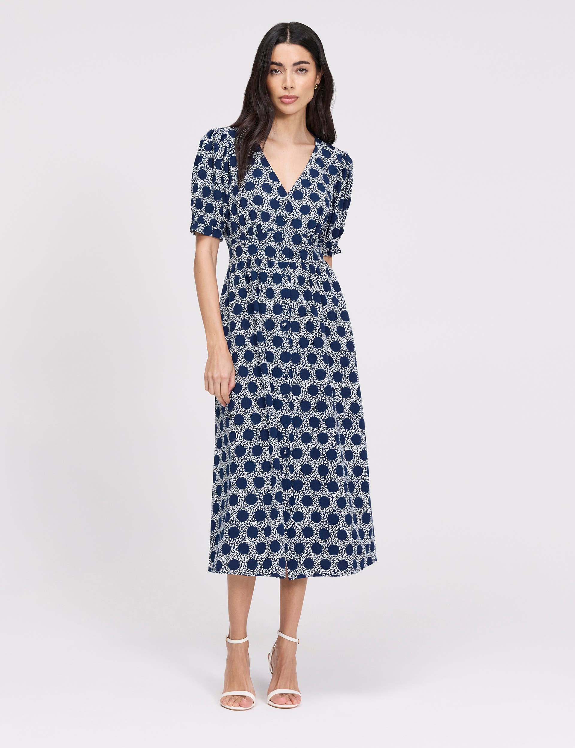 Navy Spot