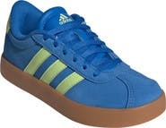 adidas Kids' VL Court 3.0 Sneaker