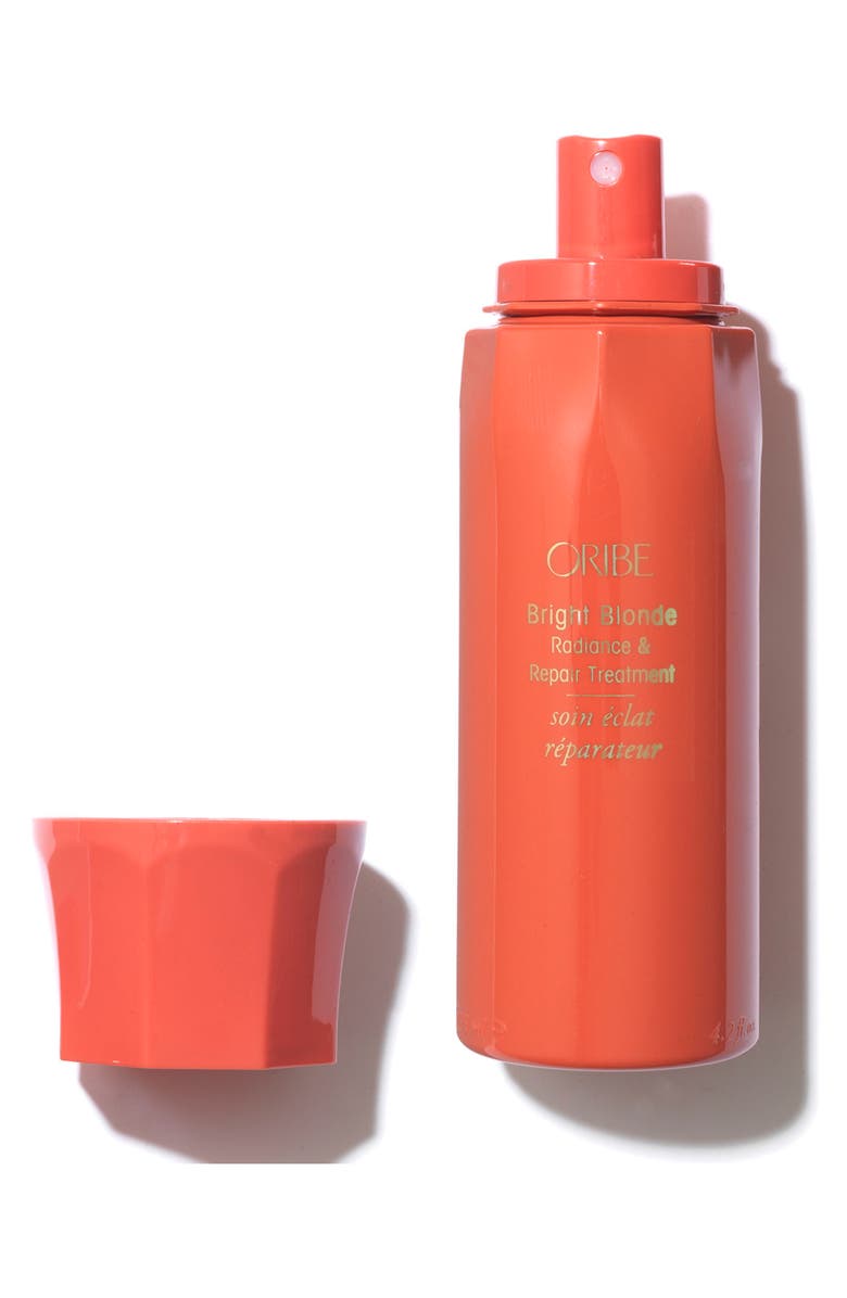Oribe Bright Blonde Radiance & Repair Treatment, Alternate, color,