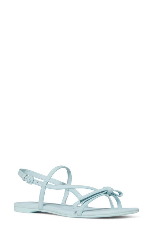 Kate Spade New York Loop Ankle Strap Sandal