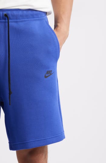 Tech Fleece Sweat Shorts