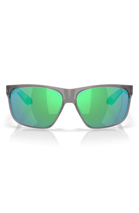 Trades 60mm Sunglasses