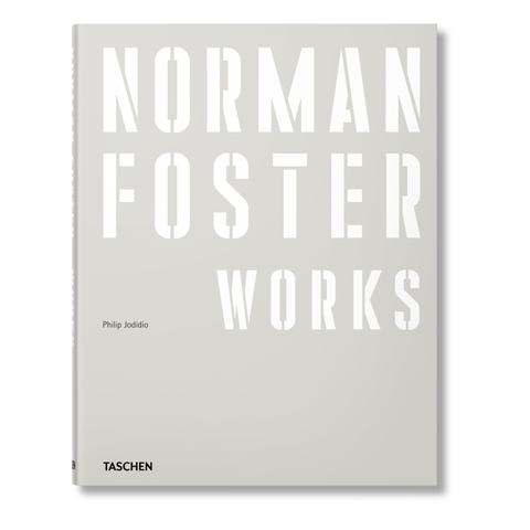 Norman Foster. Works