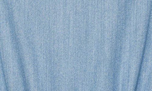 Hannah Banana Kids' Ruffle Romper In Blue