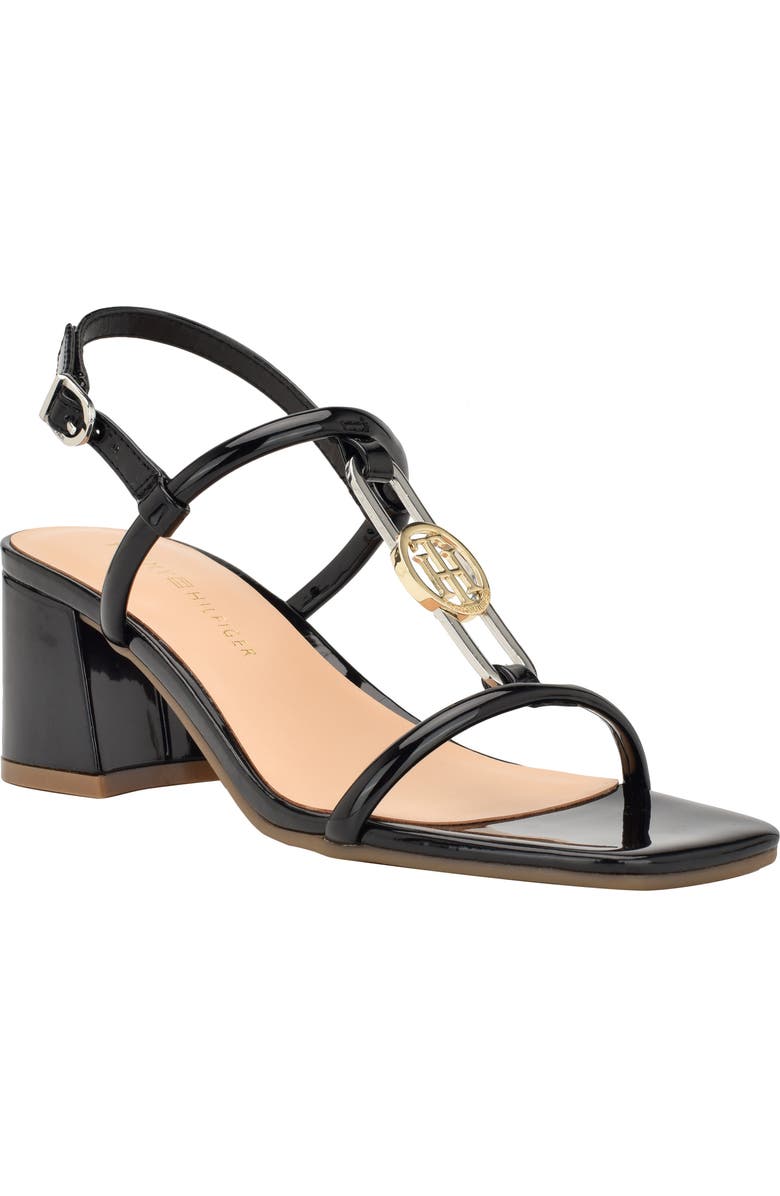 Tommy Hilfiger Cones Sandal, Main, color,