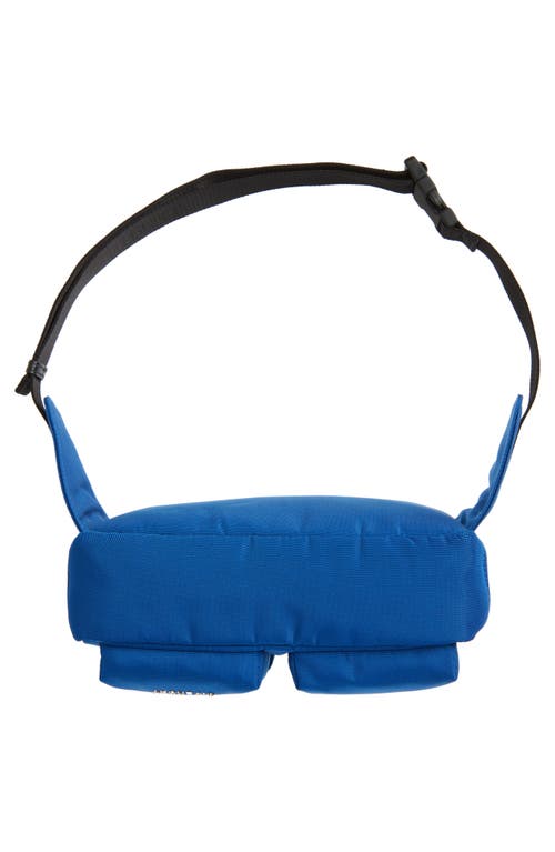 Givenchy Essential U Nylon Belt Bag