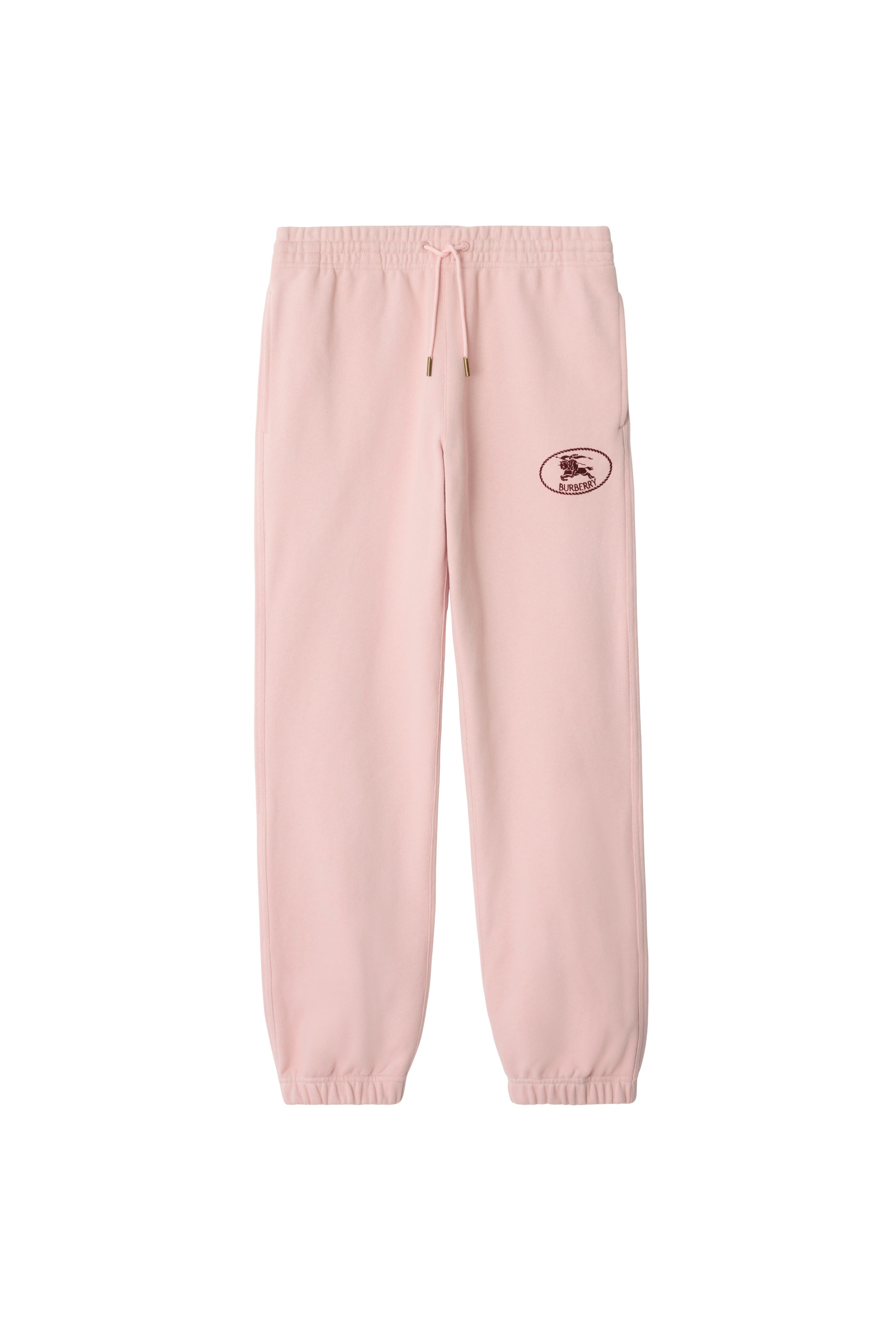 Cotton Jogging Pants - image 2