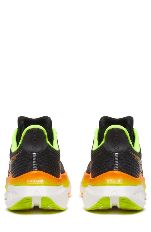 Saucony Endorphin Speed 5 Mesh Trainers In Multi