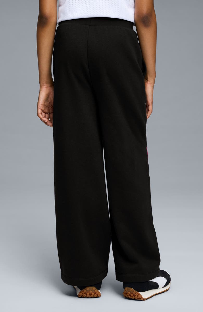 PUMA Kids' Star Drive Moto Sweatpants, Alternate, color,