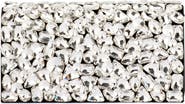 Olga Berg Renata Crystal Encrusted Clutch