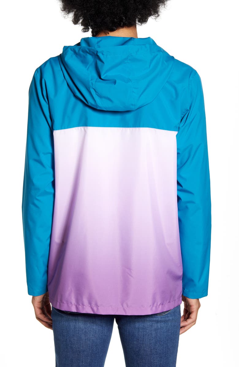 Vans Hi-Point Hooded Anorak, Alternate, color, 